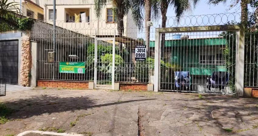 Casa com 1 quarto à venda na Rua Mariz e Barros, 219, Petrópolis, Porto Alegre