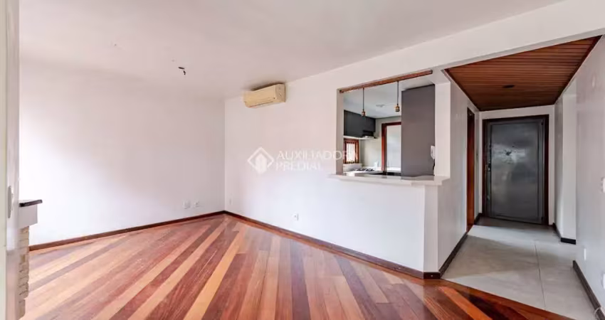Apartamento com 2 quartos à venda na Rua Doutor Barcelos, 974, Tristeza, Porto Alegre