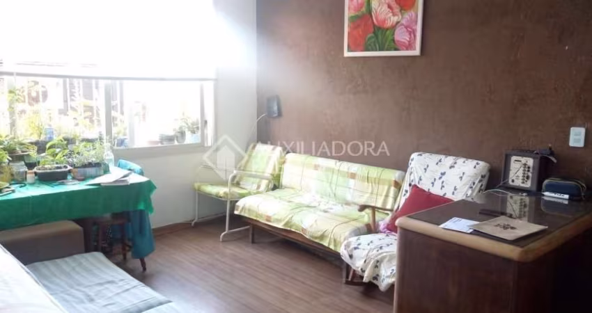 Apartamento com 2 quartos à venda na Rua Tamandaré, 655, Camaquã, Porto Alegre