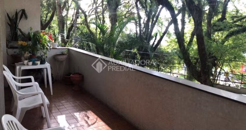 Apartamento com 3 quartos à venda na Rua Gonçalo de Carvalho, 221, Floresta, Porto Alegre
