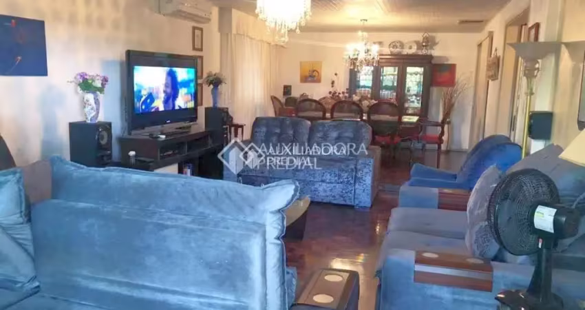 Apartamento com 3 quartos à venda na Rua Gonçalo de Carvalho, 221, Floresta, Porto Alegre