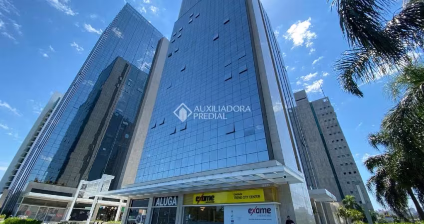 Apartamento com 1 quarto à venda na Avenida Borges de Medeiros, 2277, Praia de Belas, Porto Alegre