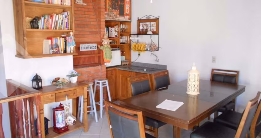 Cobertura com 3 quartos à venda na Rua Doutor Castro de Menezes, 993, Vila Assunção, Porto Alegre