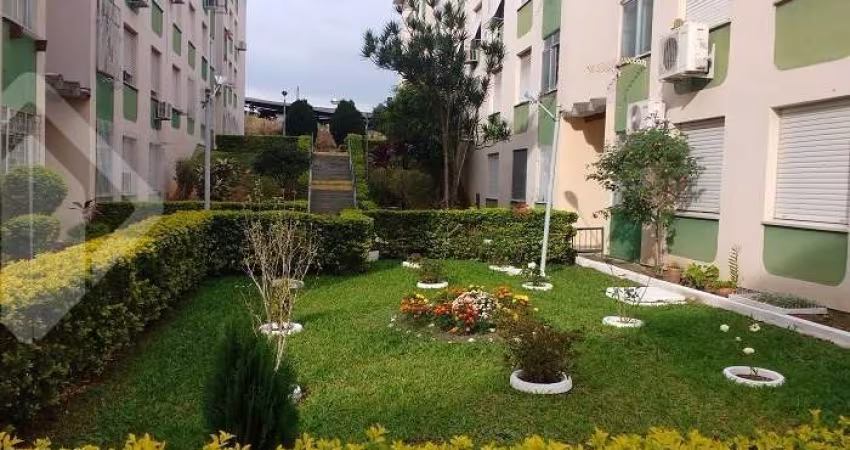 Apartamento com 1 quarto à venda na Rua Doutor Pio Fiori de Azevedo, 15, Vila Nova, Porto Alegre