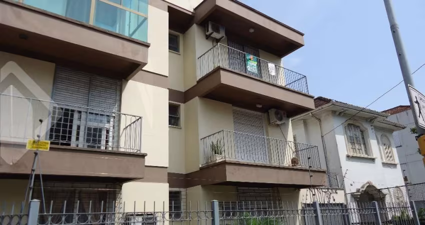 Apartamento com 2 quartos à venda na Rua General Gomes Carneiro, 365, Medianeira, Porto Alegre