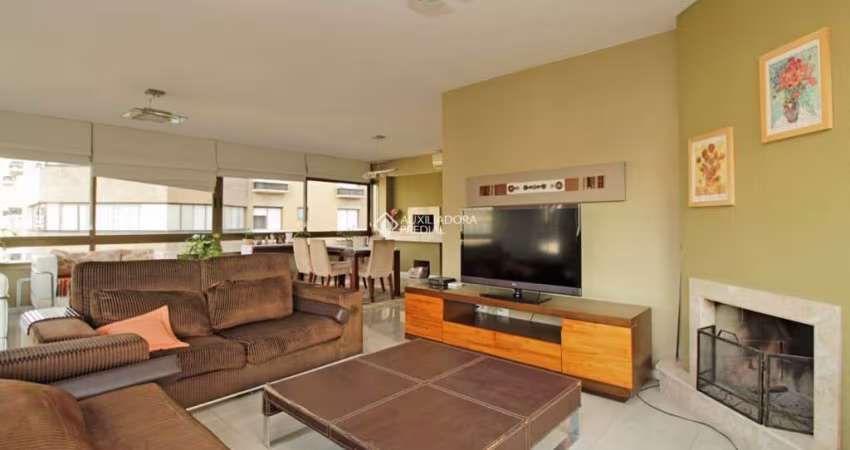 Apartamento com 3 quartos à venda na Rua Pedro Chaves Barcelos, 981, Auxiliadora, Porto Alegre