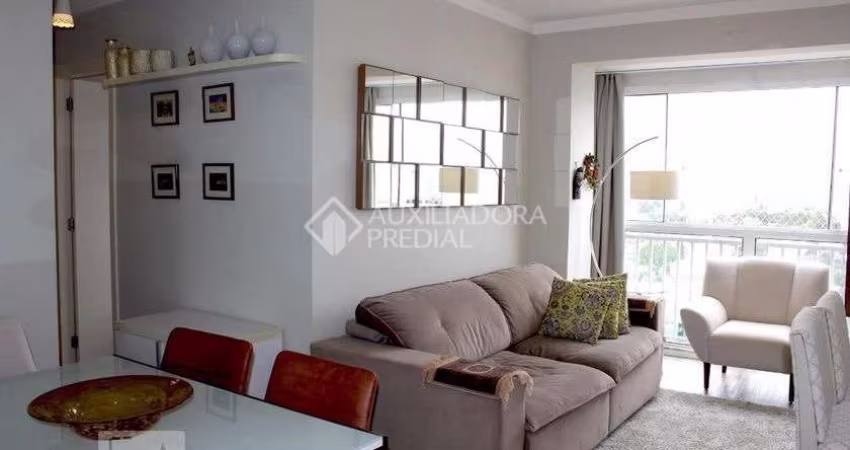 Apartamento com 2 quartos à venda na Rua Limoeiro, 135, Cristo Redentor, Porto Alegre