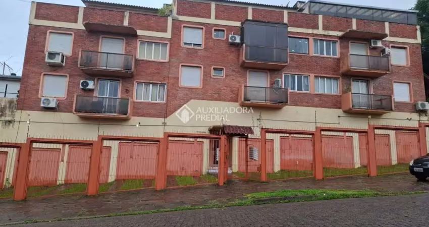 Apartamento com 2 quartos à venda na Rua Sepé Tiaraju, 630, Medianeira, Porto Alegre