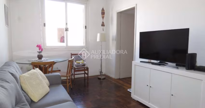 Apartamento com 2 quartos à venda na Avenida Praia de Belas, 739, Praia de Belas, Porto Alegre