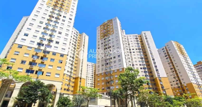Apartamento com 3 quartos à venda na Avenida Bento Gonçalves, 1515, Partenon, Porto Alegre