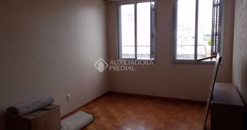 Apartamento com 3 quartos à venda na Rua Dona Margarida, 1022, Navegantes, Porto Alegre