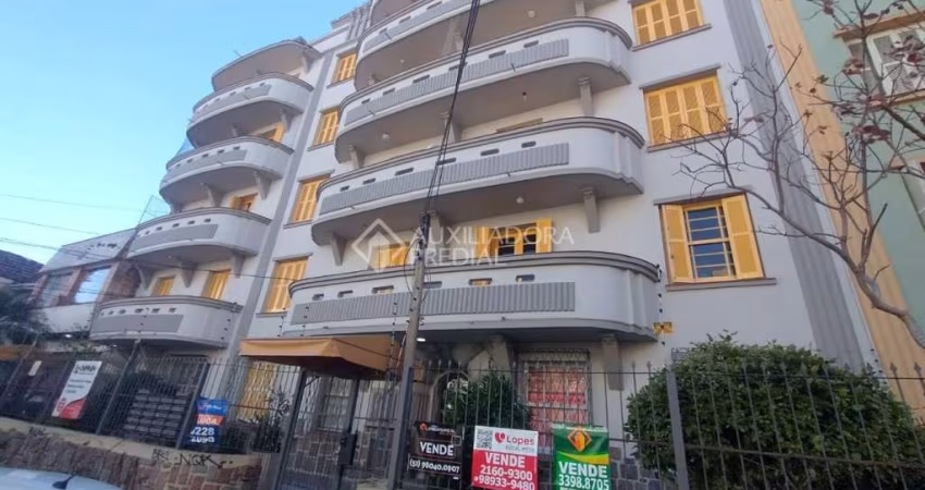 Apartamento com 2 quartos à venda na Rua Alberto Torres, 125, Cidade Baixa, Porto Alegre