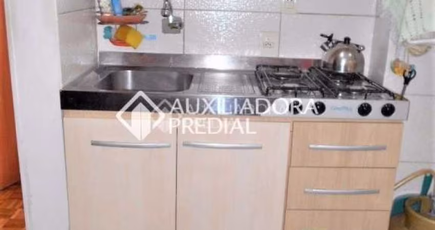 Apartamento com 2 quartos à venda na Rua Riachuelo, 1268, Centro Histórico, Porto Alegre