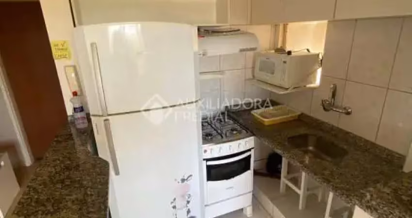 Apartamento com 1 quarto à venda na Avenida Ipiranga, 1473, Praia de Belas, Porto Alegre