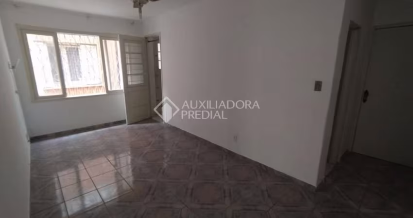 Apartamento com 1 quarto à venda na Rua Doutora Rita Lobato, 150, Praia de Belas, Porto Alegre