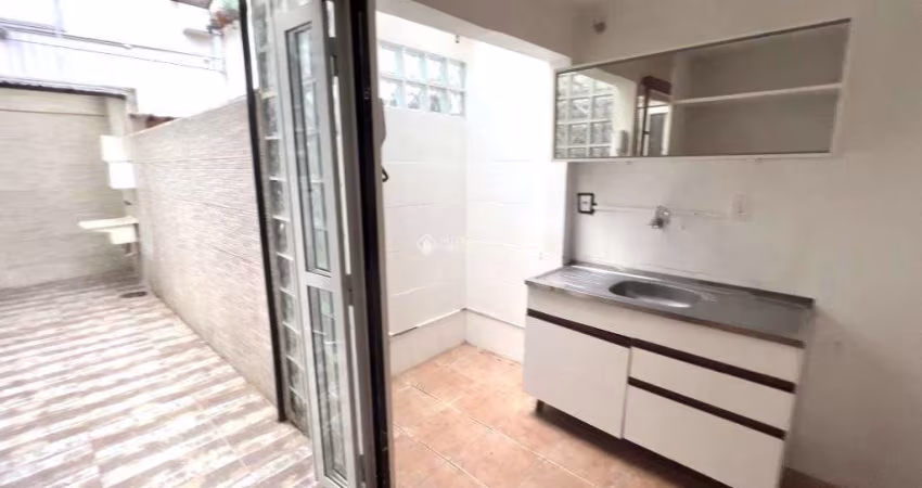 Apartamento com 1 quarto à venda na Rua Amélia Teles, 614, Petrópolis, Porto Alegre