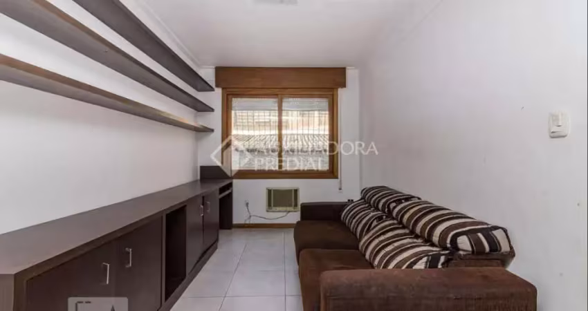 Apartamento com 1 quarto à venda na Rua Vinte de Setembro, 456, Azenha, Porto Alegre