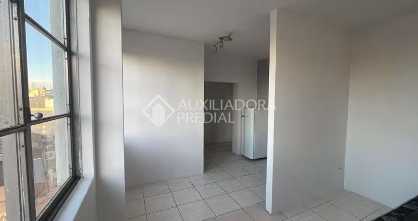 Apartamento com 1 quarto à venda na Rua Doutor Flores, 105, Centro Histórico, Porto Alegre