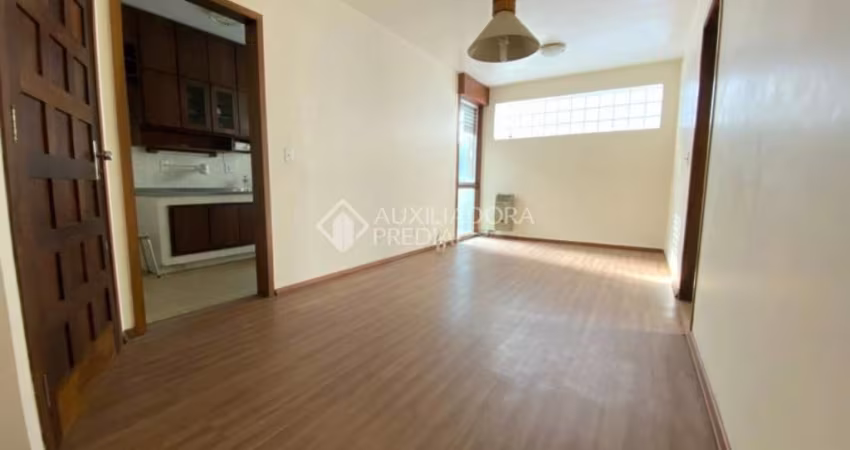 Apartamento com 2 quartos à venda na Rua Doutor Vicente de Paula Dutra, 195, Praia de Belas, Porto Alegre