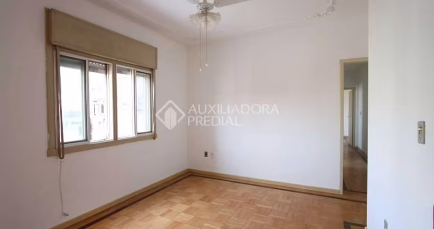 Apartamento com 2 quartos à venda na Rua Vigário José Inácio, 715, Centro Histórico, Porto Alegre