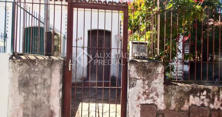 Casa em condomínio fechado com 3 quartos à venda na Rua Gonçalves Dias, 292, Menino Deus, Porto Alegre