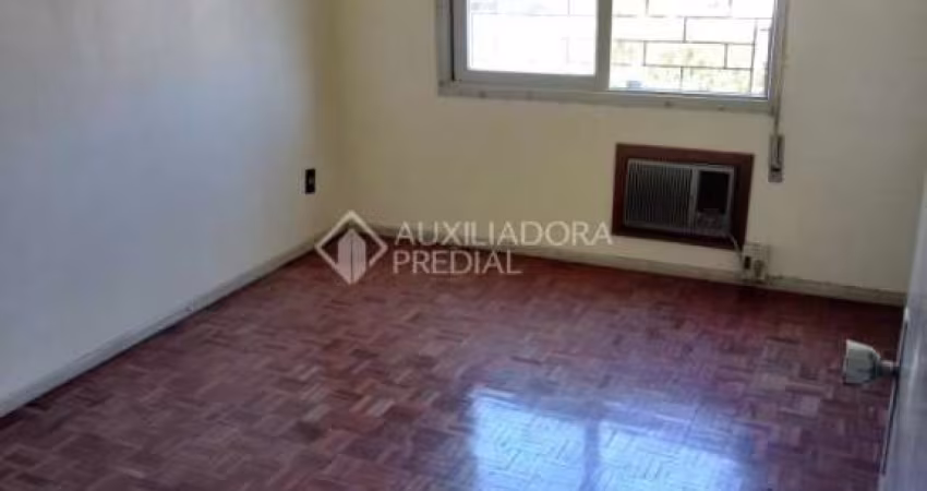 Apartamento com 1 quarto à venda na Rua Delfino Riet, 610, Santo Antônio, Porto Alegre
