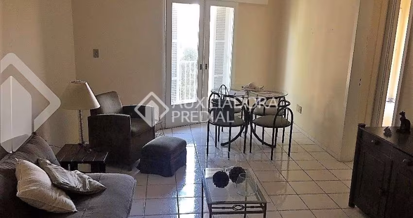 Apartamento com 3 quartos à venda na Avenida Jerônimo de Ornelas, 688, Santana, Porto Alegre