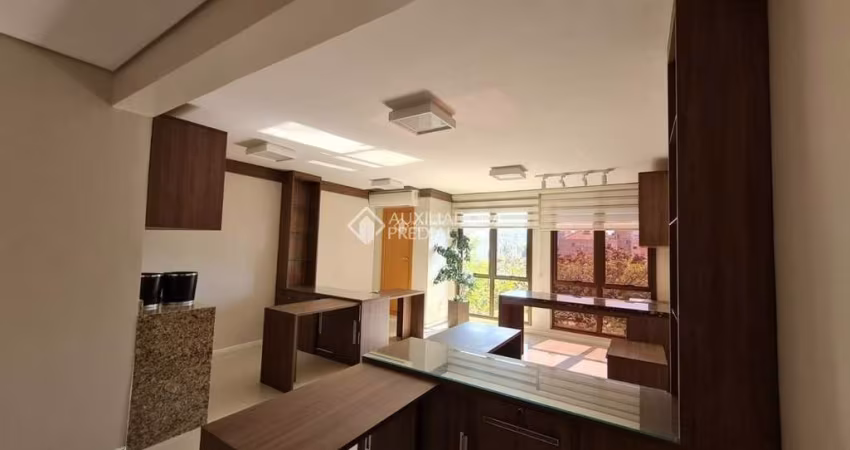 Sala comercial à venda na Avenida Aureliano de Figueiredo Pinto, 575, Praia de Belas, Porto Alegre