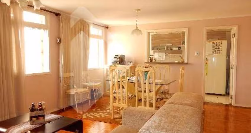 Apartamento com 3 quartos à venda na Avenida João Pessoa, 369, Centro Histórico, Porto Alegre