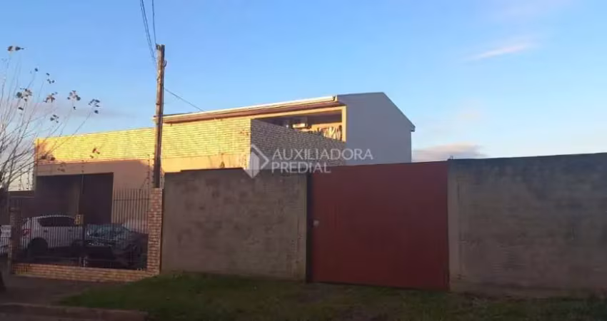 Casa em condomínio fechado com 2 quartos à venda na Rua Engenheiro José Batista Pereira, 76, Jardim Leopoldina, Porto Alegre