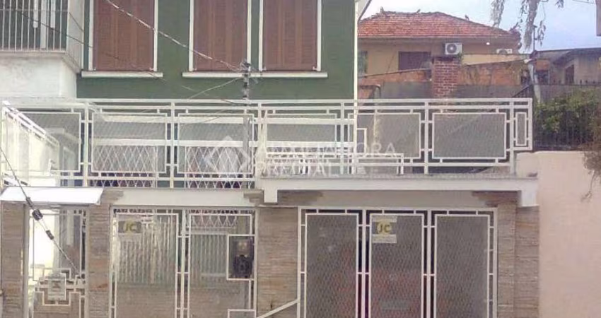 Casa com 2 quartos à venda na Rua Nunes, 35, Medianeira, Porto Alegre