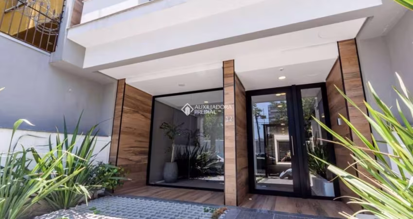 Apartamento com 1 quarto à venda na Rua Gonçalves Dias, 12, Menino Deus, Porto Alegre