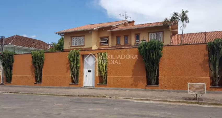 Casa com 6 quartos à venda na Rua Ernesto Muzell, 134, Centro, São Leopoldo