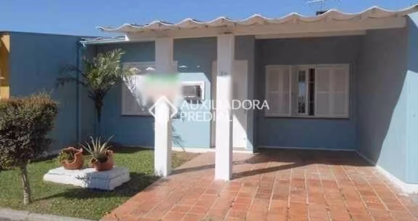 Casa em condomínio fechado com 3 quartos à venda na Rua Doralina Silveira Dias, 66, Santa Teresa, São Leopoldo