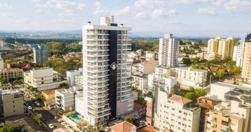 Prédio à venda na Rua Pinheiro Machado, 272, Morro do Espelho, São Leopoldo
