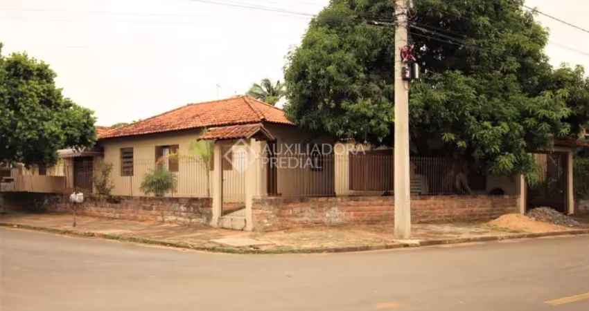 Casa com 2 quartos à venda na Rua Augusta Rosalina Chaves, 242, Jardim América, São Leopoldo