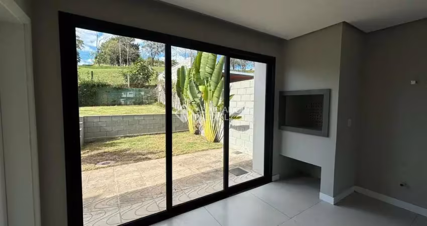 Casa com 3 quartos à venda na Rua Leopoldo Zimmermann, 469, Pinheiro, São Leopoldo