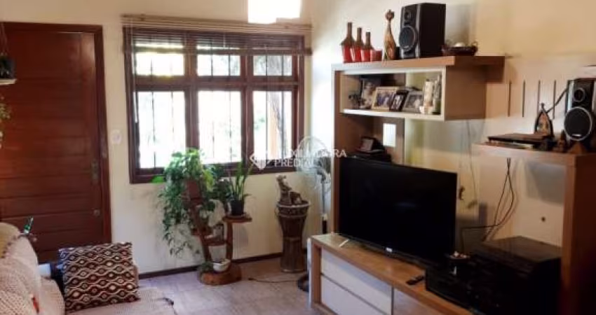 Casa com 3 quartos à venda na Rua Paulo Francisco de Souza, 94, Feitoria, São Leopoldo