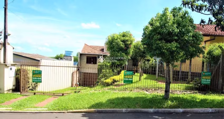 Casa com 2 quartos à venda na DONA EMILIANA, 325, Portão Novo, Portão