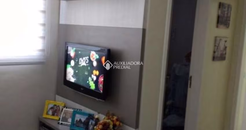 Apartamento com 2 quartos à venda na Rua Coronel Aparício Borges, 910, Glória, Porto Alegre