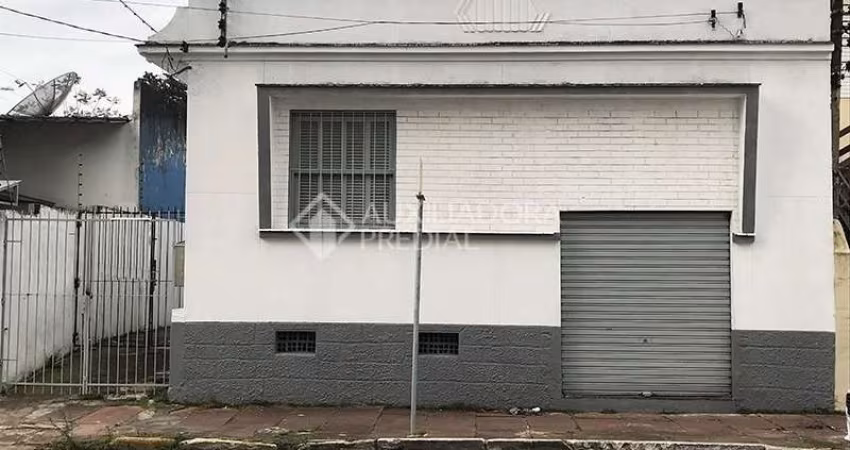 Casa com 2 quartos à venda na Rua Marquês do Herval, 150, Centro, São Leopoldo