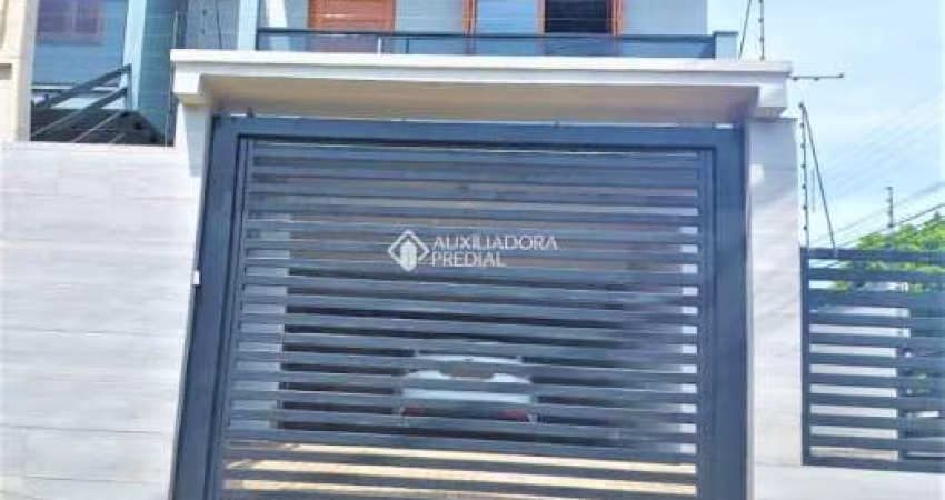 Casa com 2 quartos à venda na Rua Alvarenga Peixoto, 180, Rincão dos Ilhéus, Estância Velha