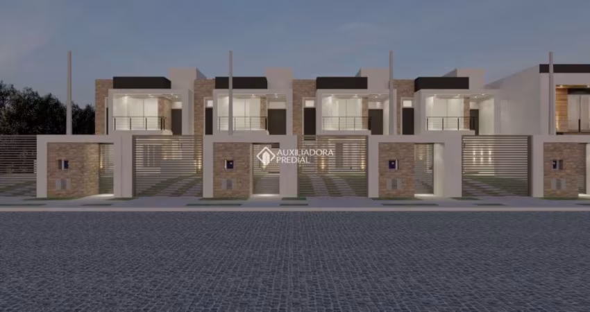 Casa com 3 quartos à venda na Rua Venâncio Aires, 324, Campestre, São Leopoldo