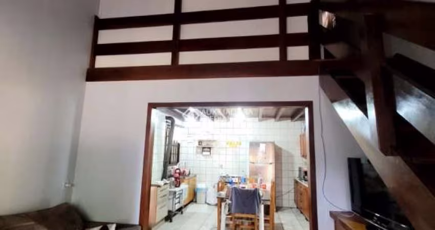 Casa com 3 quartos à venda na Rua Luís Carlos Bier, 378, Feitoria, São Leopoldo