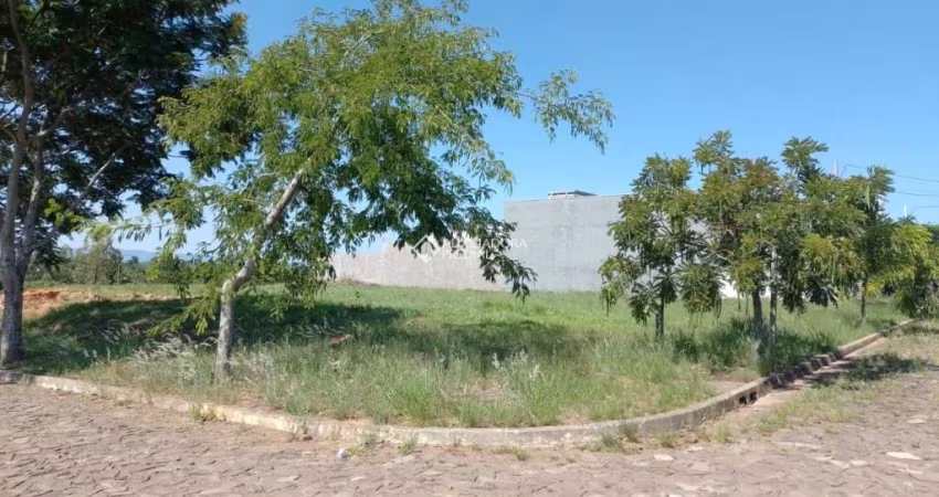 Terreno à venda na Altos da Aparecida, 698, Morada do Sol, Portão