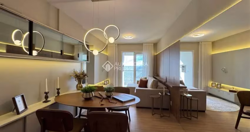 Apartamento com 2 quartos à venda na Rua Marquês do Herval, 1390, Centro, São Leopoldo