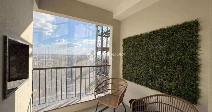 Apartamento com 2 quartos à venda na Rua Marquês do Herval, 1390, Centro, São Leopoldo