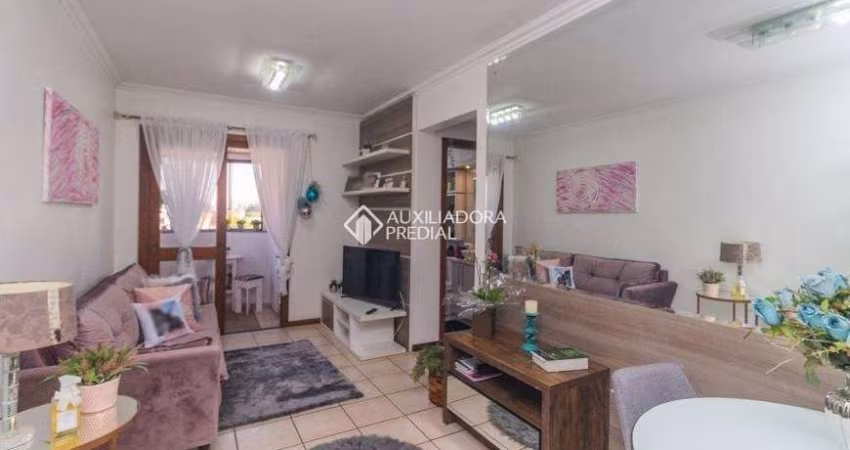 Apartamento com 2 quartos à venda na Rua Presidente Roosevelt, 777, Centro, São Leopoldo