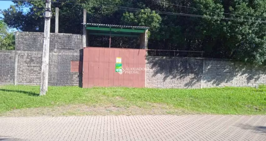 Terreno à venda na Rua Georg Hoefel, 101, Arroio da Manteiga, São Leopoldo