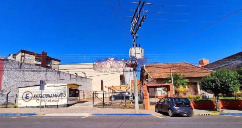 Terreno à venda na Rua Nossa Senhora da Conceição, 298, Centro, Sapucaia do Sul